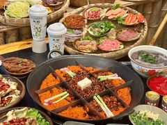 -陶婆婆火锅(洪崖洞店)