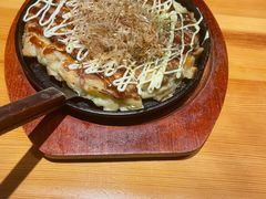 -大岛日本料理铁板烧(南通大饭店)