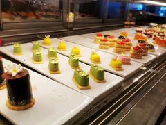-西安高新洲际酒店•源咖啡全日制餐厅