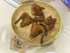 -光明招待所(邦凯科技园店)