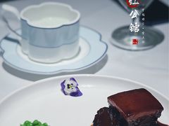 金陵至味红烧肉-民国红公馆·秦淮八艳(夫子庙店)