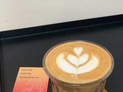 -本無咖啡·BeanWood Coffee