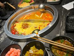 -小王少龙火锅(沙南街店)