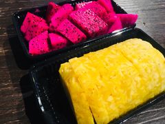 水果切-盒马鲜生(南门口1662店)