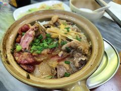 -荣记煲仔饭(高庙路店)