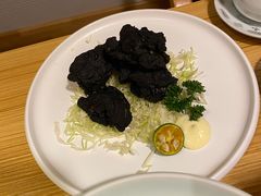 -花和海鲜自助(梅江店)