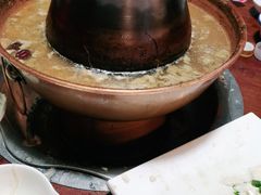 -大明铜锅·烤涮坊·烧烤(总店)