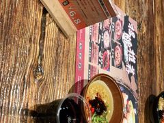 -串大叔炭火烤串·鸡西大冷面刀削面(总店)