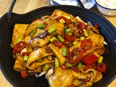 -金悦印象小馆(三里河店)