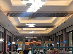 -莫多多餐厅