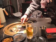 -谷牛和牛烤肉(漕河泾印象城店)