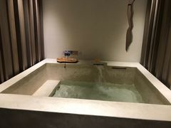 -明谷行馆·温泉