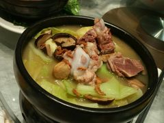 -广东道至正餐厅(区庄店)