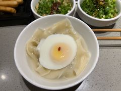 -海底捞火锅(西单店)