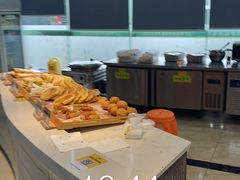 -夹竹园服务区馨缘购生活超市