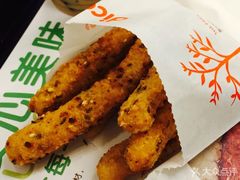 -德克士(砂之船奥特莱斯店)