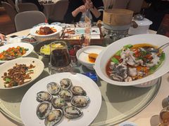 -侨美食家·粤菜(体育西路店)