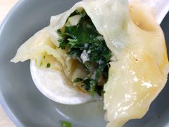 草头三鲜馄饨-顶巧鸡汤馄饨(虹口总店)