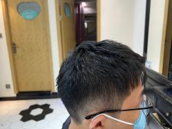点击看大图 -木北造型