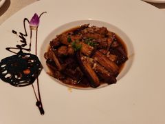 -唐拉雅秀酒店-唐苑中餐厅