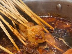 -苏小牛·牛肉串(国贸店)