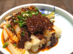 -老灶房-四川土菜(铁牛广场店)