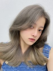 -CIT造型·烫发·染发