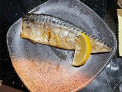 -真剑日本料理·铁板烧(贵州路店)