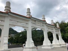 -台北故宫博物院