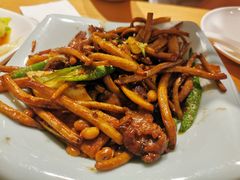 农家一碗香-宏记广东客家菜(丰汇店)