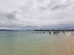 -三亚西岛海洋文化旅游区