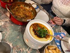 -浩海火燒雲傣家菜(芮欧百货店)