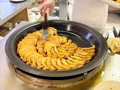 -李记清真馆(打钉巷店)