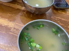 -刘信牛羊肉泡馍小炒(回民街店)