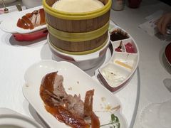 -大鸭梨烤鸭(望京店)
