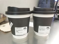 -M Stand(上海人民广场来福士店)