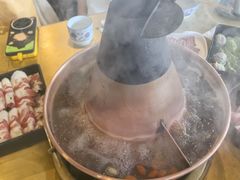 -牛街清真满恒記(平安里西大街店)