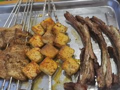 -张记焖窑·十五年专注焖烤(雍和宫店)