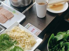 -翠峰苑火锅(迎宾路店)