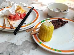 -比格比萨自助(宝山日月光店)