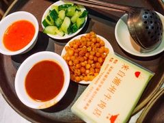 -来自潮州牛肉店(华强北店)