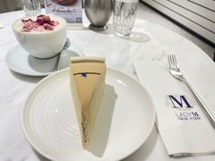 -Lady M New York(澳门伦敦人店)