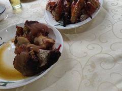 -伟记牛蹄(道滘店)