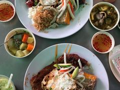 -Cơm Tấm Ba Ghiền