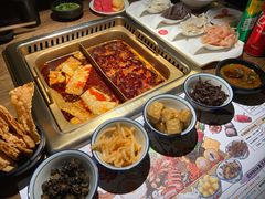 -九鼎轩脆毛肚火锅(铜山万达店)