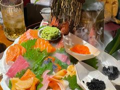 -和彩放题餐厅(酒仙桥店)