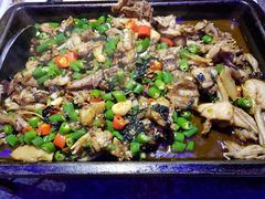 -蘭奢雅集·江浙菜(青山江滩店)