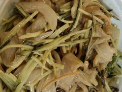 -小土豆北方菜馆(文慧园店)