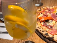-La Strada(安福路店)
