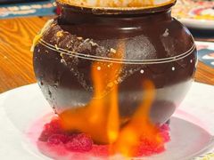 -卢布里西餐厅(海拉尔店)